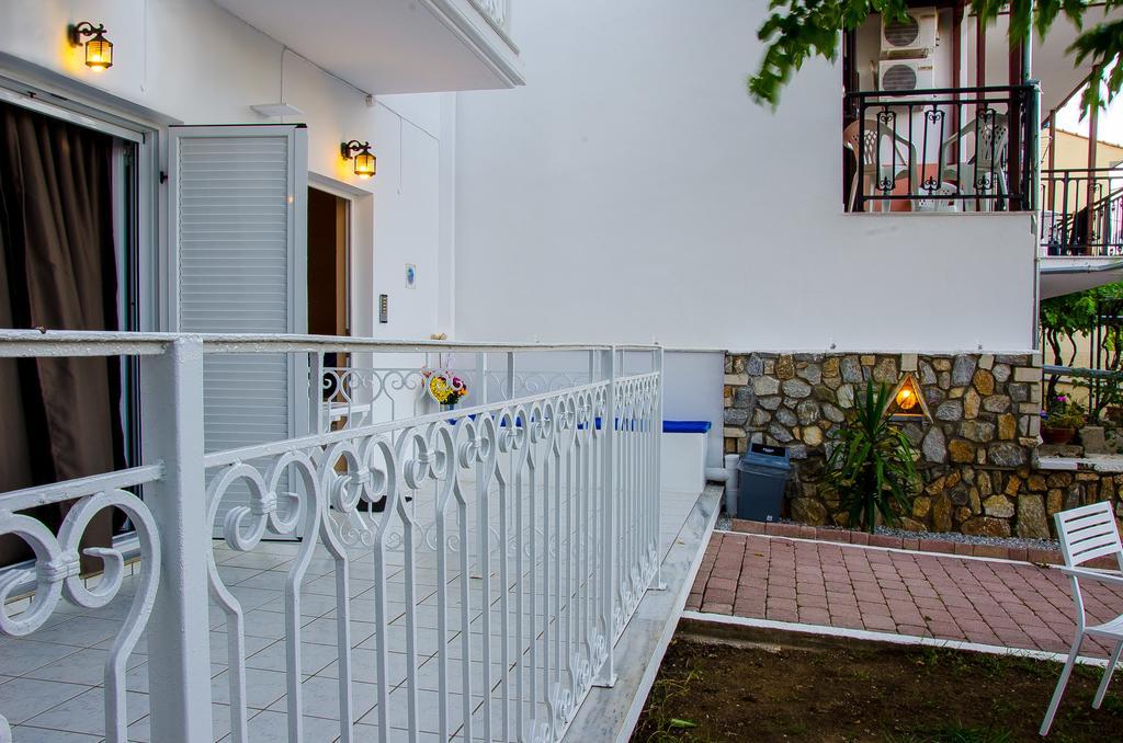 Act Art Skiathos Eksteriør billede